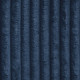 Blu marino cuscino per bambini stripe