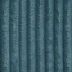 Blu cuscino per bambini stripe