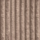 Beige cuscino per bambini stripe