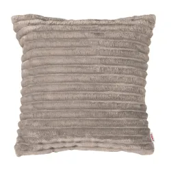 Cuscino decorativo quadrato - Velluto A Coste Larghe Royal