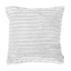 Cuscino decorativo quadrato - Velluto A Coste Larghe Royal
