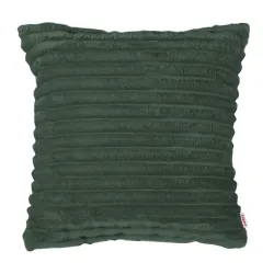 Cuscino decorativo quadrato - Velluto A Coste Larghe Royal