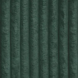 Cuscino decorativo quadrato 45x45 cm - Velluto a Coste Stripe – vista 2