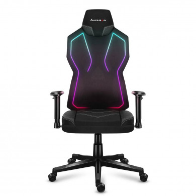 Sedia da gioco Huzaro COMBAT 6.2 Nero RGB
