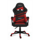 Sedia da gioco HUZARO FORCE 4.4 Rosso Mesh