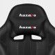 Sedia da gioco HUZARO Force 4.7 Carbon Mesh