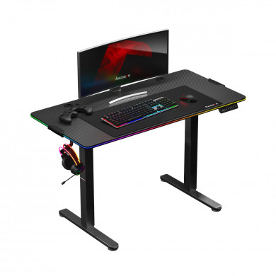 Scrivania elettrica Huzaro Hero 8.2 RGB