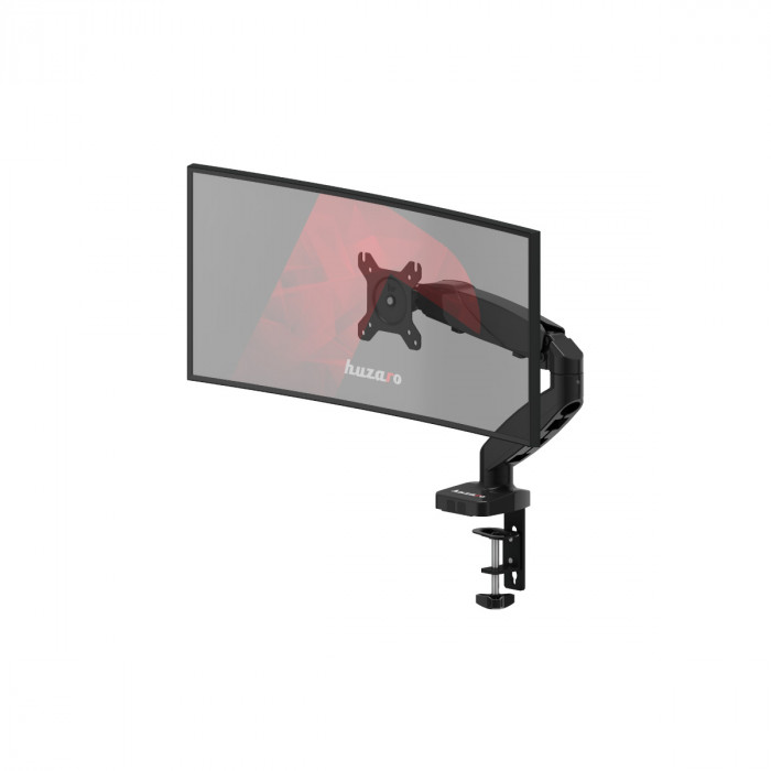 Supporto per monitor girevole HUZARO Motion 1.2