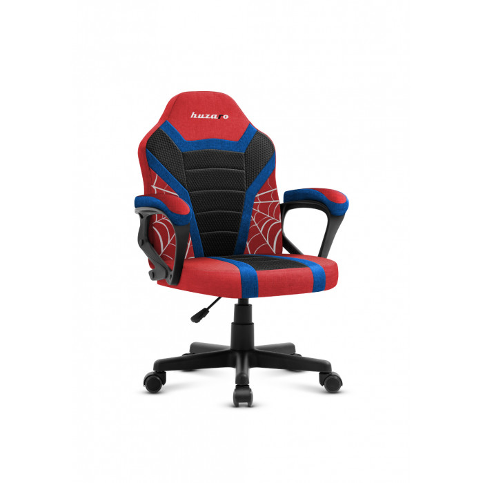 Huzaro Ranger 1.0 Spider Mesh Sedia da gioco per bambini