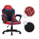 Huzaro Ranger 1.0 Spider Mesh Sedia da gioco per bambini