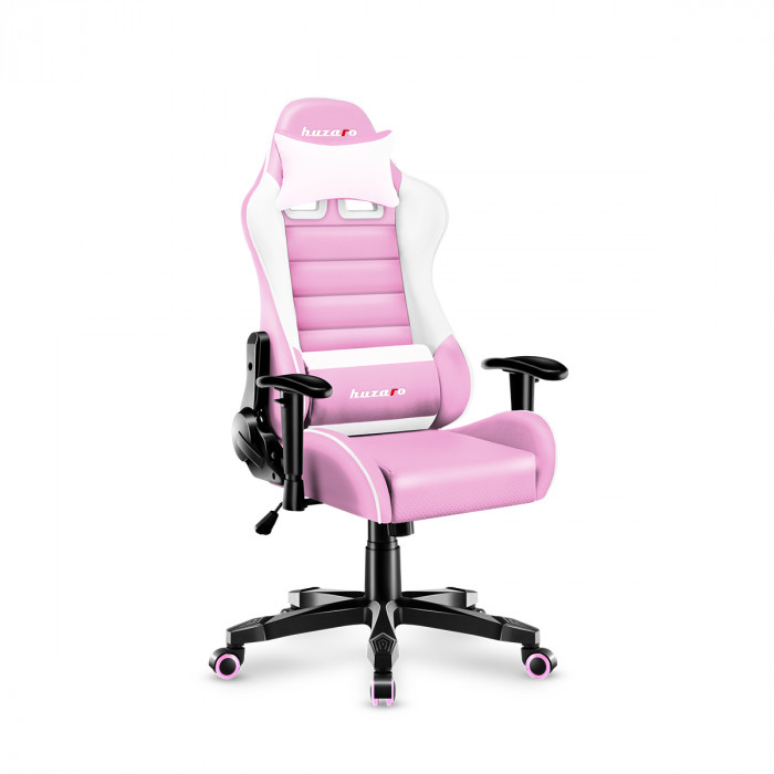 Sedia da gioco per bambini Huzaro RANGER 6.0 Rosa