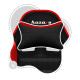 Sedia da gioco per bambini HUZARO RANGER 6.0 Rosso Mesh