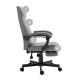 Sedia da ufficio Mark Adler Boss 4.4 Grigio