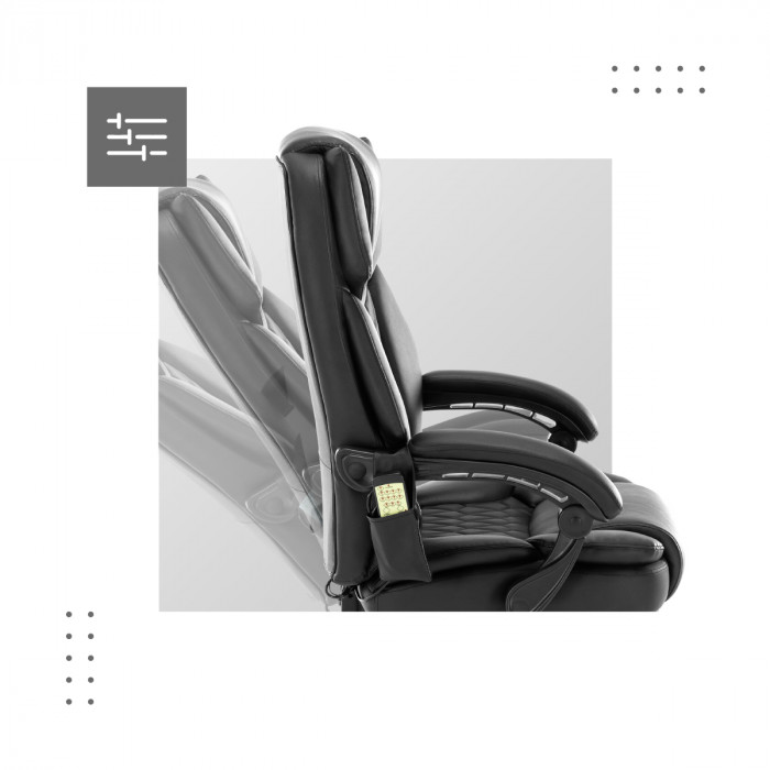 Caratteristiche di SeatRest Boss 6.0