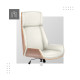 Sedia da ufficio Mark Adler Boss 8.0 Beige