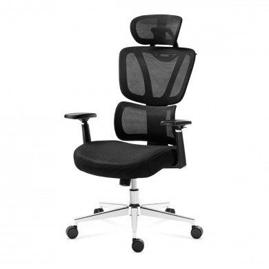 Sedia ergonomica Mark Adler Expert 4.6