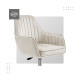 Sedia da ufficio Mark Adler Future 5.2 Beige