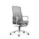 Sedia ergonomica Mark Adler Manager 3.6 Grigio