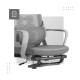 Sedia ergonomica Mark Adler Manager 3.6 Grigio