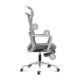 Sedia ergonomica Mark Adler Manager 3.6 Grigio