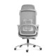 Sedia ergonomica Mark Adler Manager 3.6 Grigio