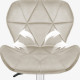 Sedia da ufficio Mark Adler Future 3.0 Beige