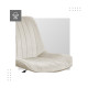 Mark Adler Future 3.5 Sedia da ufficio beige