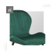 Sedia Mark Adler Prince 2.0 verde