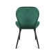 Sedia Mark Adler Prince 2.0 verde