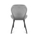 Sedia Mark Adler Prince 2.0 grigio