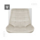 Poltrona Mark Adler Prince 3.0 beige