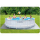 488 x 122 cm 12in1 Piscina con struttura da giardino Intex 26746