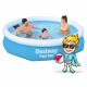 Bestway 57458 piscina per bambini da giardino 305 x 66 cm 15in1