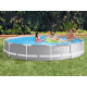 366 x 76 cm 16in1 INTEX 26712 piscina a cremagliera da esterno + macchina per le bolle GRATUITA