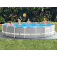 610 x 132 cm set da esterno per piscina 18in1 INTEX 26756.