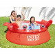 piscina di espansione per giardino di granchi 183 x 51 cm INTEX 26100