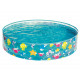 Piscina Fuori Terra Beach 122 x 25 cm Bestway 55028.