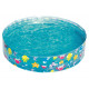 Piscina Fuori Terra Beach 122 x 25 cm Bestway 55028.