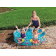 Piscina Fuori Terra Beach 122 x 25 cm Bestway 55028.