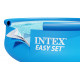 Piscina Fuori Terra 457 x 84 cm 9in1 INTEX 28158