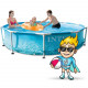 Piscina da esterno 305 x 76 cm 5in1 INTEX 28206