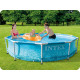 Piscina da esterno 305 x 76 cm 5in1 INTEX 28206