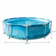 Piscina da esterno 305 x 76 cm 5in1 INTEX 28206