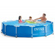 Piscina Fuori Terra con telaio 366 x 76 cm INTEX 28210.