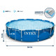 Piscina Fuori Terra con telaio 366 x 76 cm INTEX 28210.