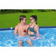 Piscina Fuori Terra 400 x 211 x 81 cm 4in1 Bestway 56405N.