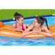 Piscina Fuori Terra 400 x 211 x 81 cm 4in1 Bestway 56405N.