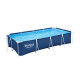 Piscina Fuori Terra 400 x 211 x 81 cm 4in1 Bestway 56405N.