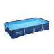 Piscina Fuori Terra 400 x 211 x 81 cm 4in1 Bestway 56405N.