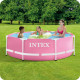 Piscina Fuori Terra 244 x 76 cm INTEX 28290